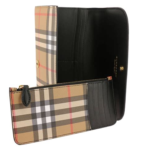 burberry wallet hk price|Burberry wallet sale outlet.